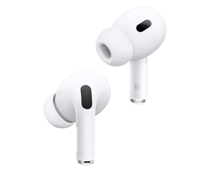 True Wireless APPLE Airpods Pro 2. generacji (USB-C)